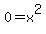 0=+x%5E2+