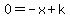 0=-x%2Bk