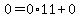 0=0%2A11%2B0