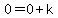 0=0%2Bk