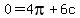 0=4pi%2B6c