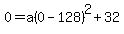 0=a%280-128%29%5E2%2B32