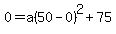 0=a%2850-0%29%5E2%2B75