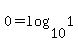 0=log%2810%2C1%29