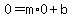 0=m%2A0%2Bb