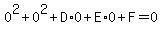 0%5E2%2B0%5E2%2BD%2A0%2BE%2A0%2BF=0