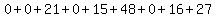 0+%2B+0+%2B+21+%2B+0+%2B+15+%2B+48+%2B+0+%2B+16+%2B+27