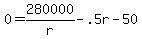 0+=+280000%2Fr+-+.5r+-+50