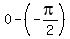 0-%28-pi%2F2%29