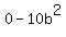 0-10b%5E2