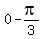 0-pi%2F3
