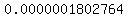 0.0000001802764