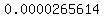 0.0000265614