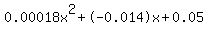 0.00018x%5E2%2B-0.014x%2B0.05