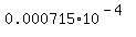 0.000715%2A10%5E%28-4%29