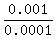 0.001%2F0.0001
