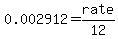 0.002912=rate%2F12