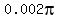 0.002pi