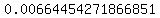0.00664454271866851