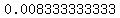 0.008333333333