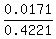 0.0171%2F0.4221