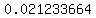 0.021233664