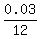 0.03%2F12