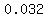 0.032