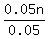 0.05n%2F0.05