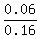 0.06%2F0.16