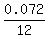 0.072%2F12