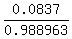 0.0837%2F0.988963