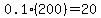 0.1%28200%29=20
