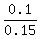 0.1%2F0.15