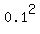 0.1%5E2