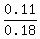 0.11%2F0.18