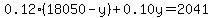 0.12%2818050-y%29%2B0.10y=2041