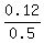 0.12%2F0.5