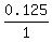 0.125%2F1