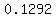0.1292