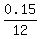 0.15%2F12