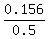 0.156%2F0.5