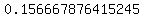 0.156667876415245