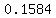 0.1584