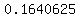 0.1640625