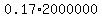 0.17%2A2000000