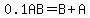0.1AB+=+B%2BA