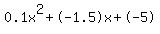0.1x%5E2%2B-1.5x%2B-5