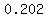 0.202