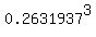 0.2631937%5E3